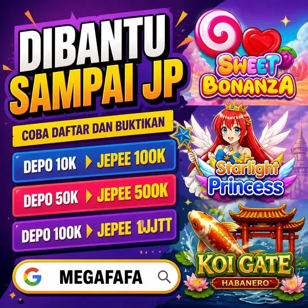 situs slot deposit pulsa tanpa potongan terbaru